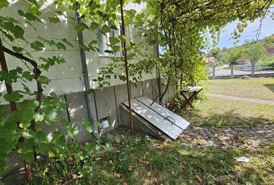 Casa individuala+anexe SU-290mp, teren 2000mp, Zimbor-nod Autostrada - 24