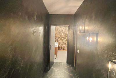 Spațiu comercial - Grozăvești / Str. Constantin Ghercu nr. 4 - 10