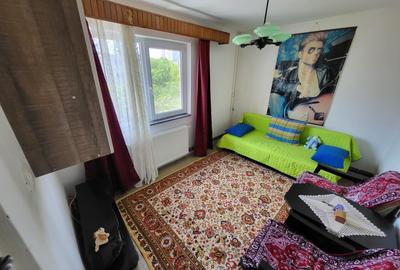 Apartament cu 2 camere, 42 mp, etaj intemediar, zona Casa Piratilor - 1