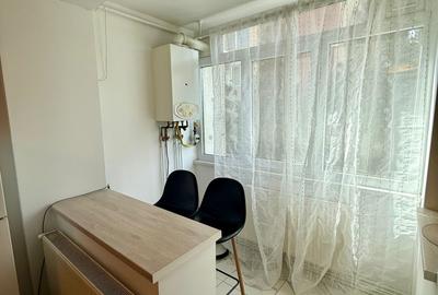 Garsoniera de inchiriat. - 2