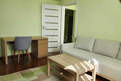 Apartament 2 camere decomandat – Mărăști, zona Iulius Mall. - 2