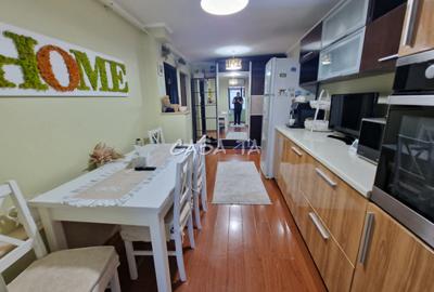 Inchiriere apartament 2 camere, situat in Targu Jiu, Str .9 Mai - 6