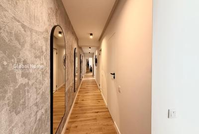 Unirii  213 sqm  3 Bedroom Residence  Parking  Underfloor Heating - 25