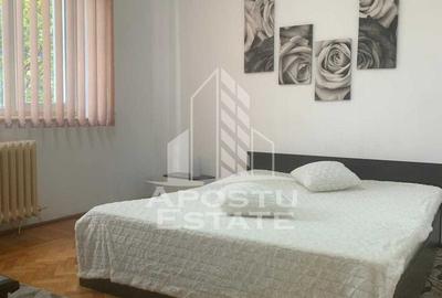 Apartament 3 camere, de inchiriat,zona Take Ionescu-Timisoara - 1
