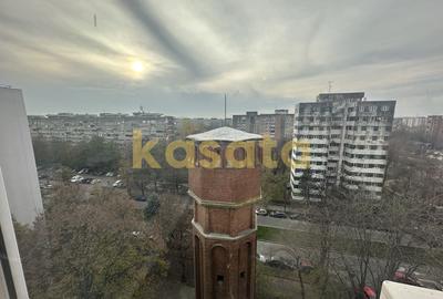 Garsonieră Drumul | Metrou Favorit | Acces Stradal - 19