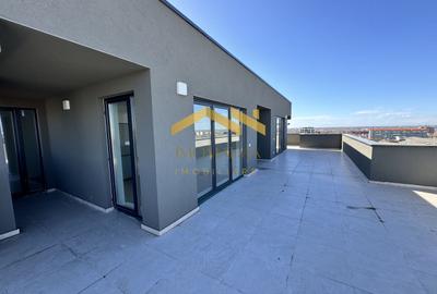 Aradului- Penthouse-Comision 0 - 26
