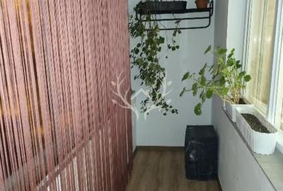 Apartament cu 2 camere, etaj 1 pe Str. Constantin Brancusi Gheorgheni - 9