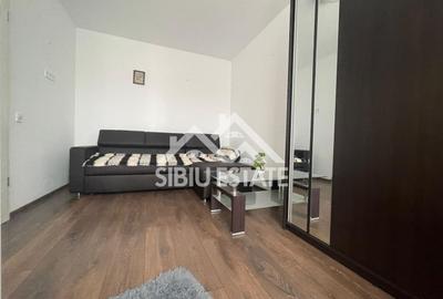 Studio modern cu 1 cameră și bucatarie separata – 31 mp utili - 6