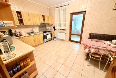 Casa individuala zona buna. 4 cam, Util 222mp. Teren 400mp - 21