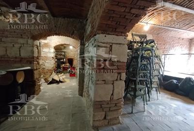 Inchiriere spatiu comercial alimentatie publica in Piata Muzeului - 11