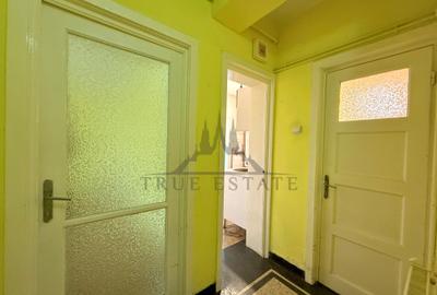 Apartament de 2 camere in zona Primaverii- ocazie rara - 9