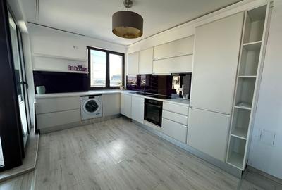 Vanzare apartament 3 camere, zona Iulius Mall - 2