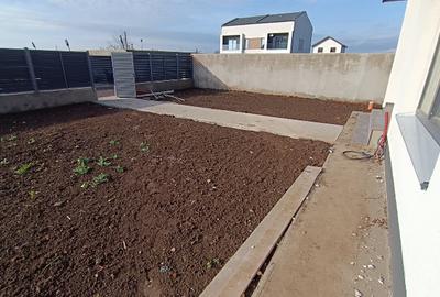 Casa Individuala - 4 Camere - 539 mp teren - Sos. Oltenitei DN 4 / A0 - 7