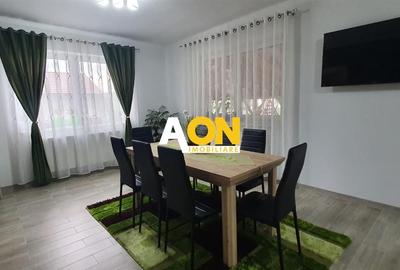 Casa 10 camere, 1000 mp teren, la asfalt, Barabant - 12