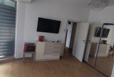Mamaia Nord/ Zona OPERA - Studio cu Balcon 40 mp. - 17
