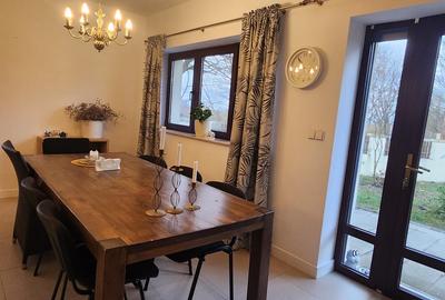 Casa Ghimbav, 8 camere,  S+P+M,teren 736 mp, pretabila locuinta, birouri, cazare - 7