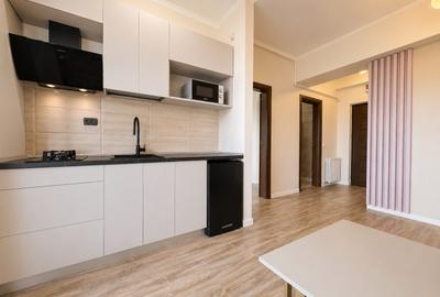 Vedere catre lac si mare | Mamaia Nord - Summerland | Disponibil toata vara - 6