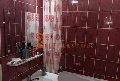 Apartament 4 camere cf1 decomandat in zona Unirii Nord - 7