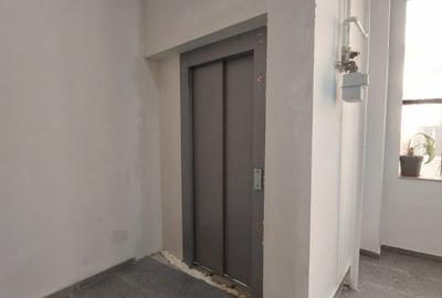 Tomis Nord, spatii IDEAL BIROURI - 80 mp., finisat 2023 - 11