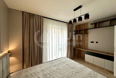 Apartament 3 camere finisat | Bloc Nou | Etaj 2 | Garaj | Intre Lacuri - 2