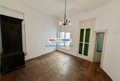 Calea Victoriei | 2 camere | Decomandat | 6min metrou | Comision 0% - 1