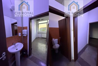Spatii birouri,cladire  office,Militari,Bd. Iuliu Maniu 246,metrou Pacii 5 min. - 19