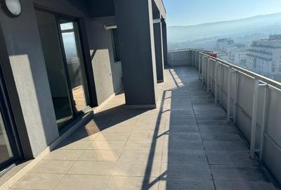 Penthouse 3 camere si terasa, Buna Ziua - 5