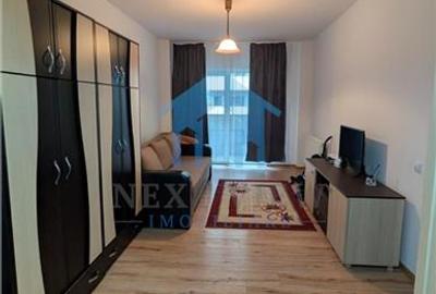 Apartament 1 camera, Marasti - 1