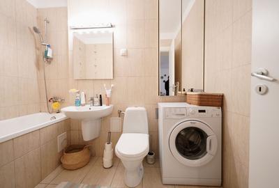 2 Camere + Parcare, City Point, Mall Promenada, Metrou Aurel Vlaicu - 17