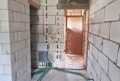Casa 6 camere 220 mp-teren 973 mp-balcon-garaj-Prundu Bargaului - 5