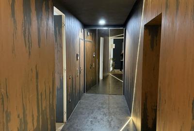 Penthouse | Herastrau - Cortina Residence | 4 Camere | Terasa - 5