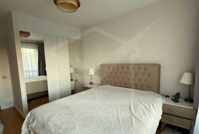 Apartament 2 camere | 58 Mp util | Terasa 12 Mp | Zorilor WINGS - 3