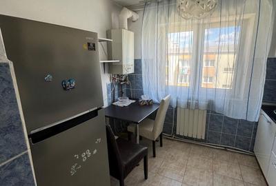 Apartament 2 camere, str. Petru Rares - 2
