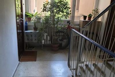 Apartament 2 camere 15 min metrou Piata Sudului - 15