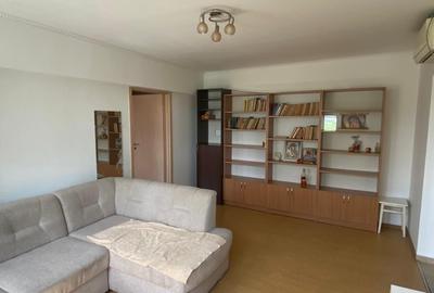 2 Camere Dimitrie Cantemir - Etaj 1 - 54 mp - 3