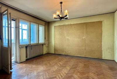 Apartament 3 camere strada Plantelor - 5