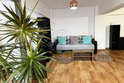 APARTAMENT 2 CAMERE, ETAJ 1, UNIREA PRINCIPATELOR - 1