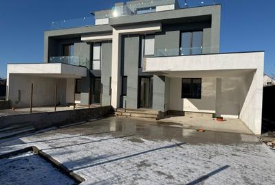 LA CHEIE! Vila Lux langa statie de metrou, Otopeni - 13