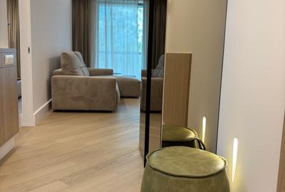 Cortina 126 | De închiriat | Apartament 2 camere - 4