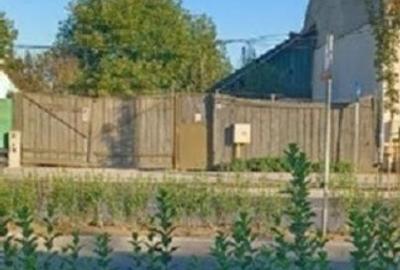 Vand 3413 mp teren intravilan - 15