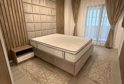 Apartament 2 camere de inchiriat Bloc Nou-PRIMA INCHIRIERE (Parcare subterana) - 13