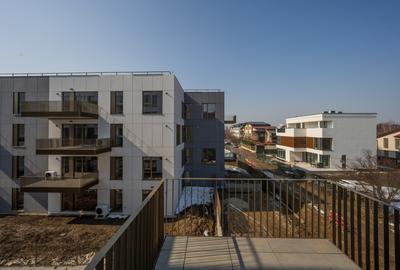 Apartament nou 3 camere Green Lake | 2 terase - 17