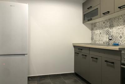 Garsoniera spatiosa 41 mp,bloc nou,Berceni-Metrou - 4