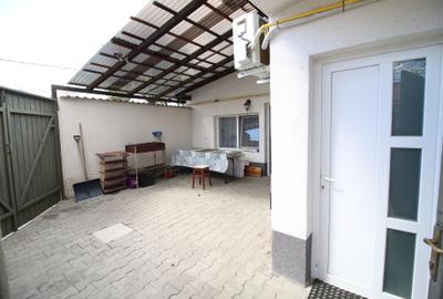 Casa bld-ul G.Cosbuc 2 camere - 1