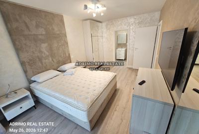 PRIMUL CHIRIAS - Ap3cam- TOMIS PARK RESIDENCE -Vivo Mall- Parcare Privata - 900E - 2