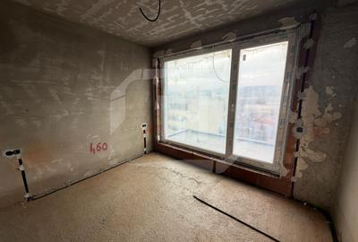 Penthouse 4 camere, constructie premium, 2 terase, Marasti - 3