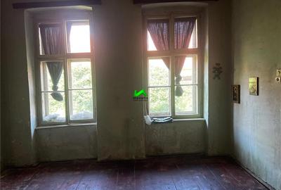 Apartament la casa de vanzare Sibiu Ultracentral - 2