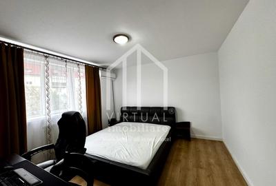 Apartament cu 3 camere, 81mp utili, 2 balcoane, etaj 2/5, Hipodrom IV - 1