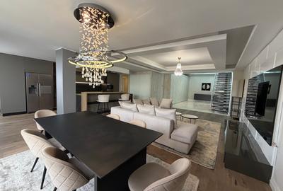 Penthouse lângă parcul Herăstrău,2 parcări incluse,Comision0 - 22