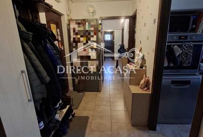 Apartament 3 camere, 68 mp, Tudor Diamant, 2 bai - 6